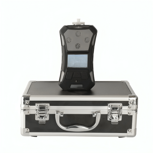 Enviro Test Construct Gas Leak Detector - Image 6
