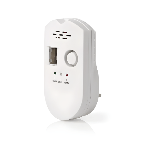 Enviro Test Construct Gas Alarm Detector - Image 2