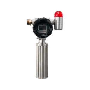 Enviro Test Construct Combustible Gas Leakage Detector