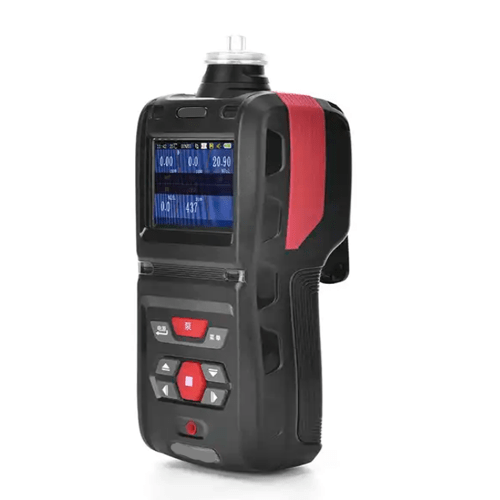 Enviro Test Construct Combustible Gas Detector - Image 2