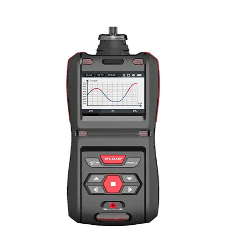Enviro Test Construct Combustible Gas Detector - Image 4