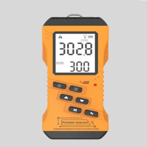 Enviro Test Construct Combustible Gas detector