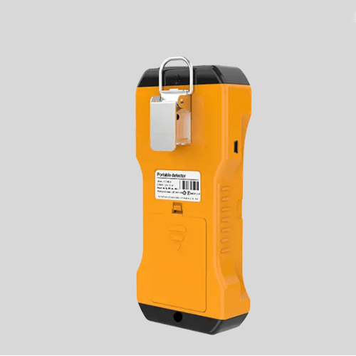 Enviro Test Construct Combustible Gas detector - Image 3