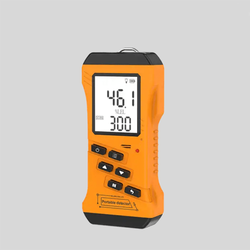 Enviro Test Construct Combustible Gas detector - Image 2