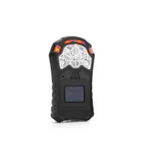 Enviro Test Construct Multiple Gas Detector