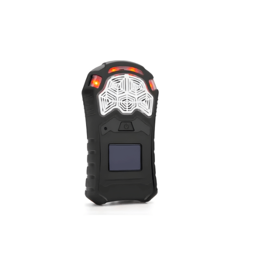 Enviro Test Construct Multiple Gas Detector