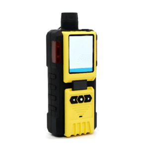 Enviro Test Construct Portable Gas Detector