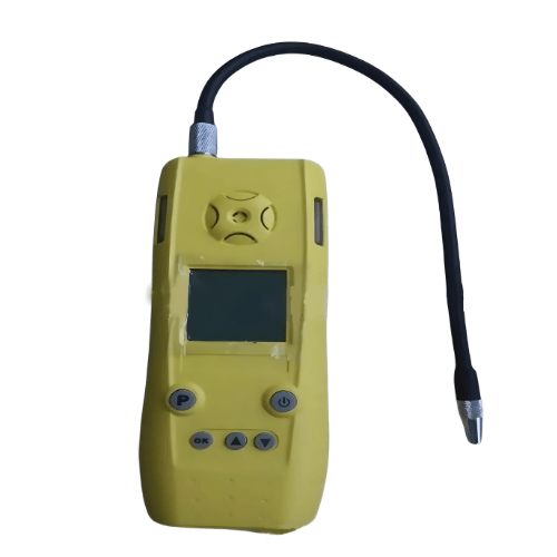 Enviro Test Construct Portable Multi Gas Detector - Image 2