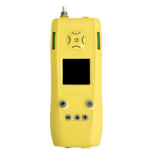 Enviro Test Construct Portable Multi Gas Detector - Image 3