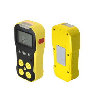 Enviro Test Construct Portable Multi Gas Detector