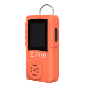 Enviro Test Construct Portable Gas Detector