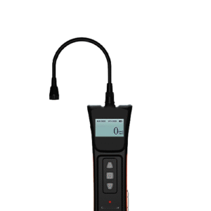 Portable Natural Gas / Methane / Propane Analyzer - Enviro Test Construct