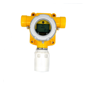 Fixed Combustible Gas Detector Controller - Enviro Test Construct