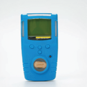 Enviro Test Construct Sewer Safety Analyzer