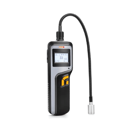 Enviro Test Construct Waterproof Gas Detector
