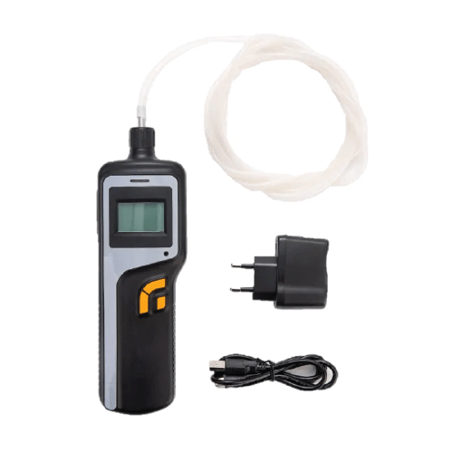 Enviro Test Construct Waterproof Gas Detector - Image 3