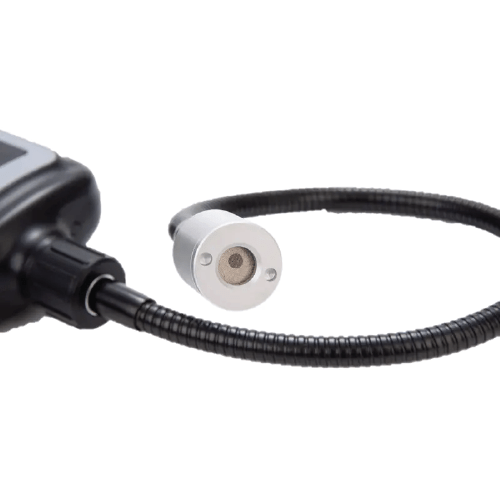 Enviro Test Construct Waterproof Gas Detector - Image 4