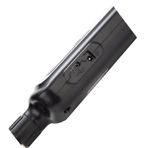 Enviro Test Construct Waterproof Gas Detector - Image 5