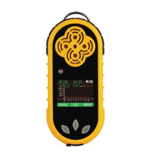 Enviro Test Construct CO Guard Pro
