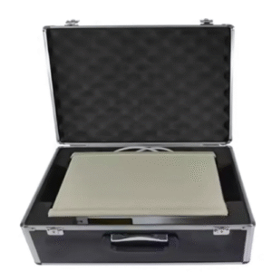 Advanced Infrared Gas Analyzer with Self-Priming Pump & Alarm - Enviro Test Construct