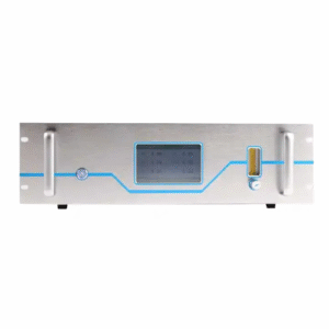 Enviro Test Construct Online Biogas Analyzer