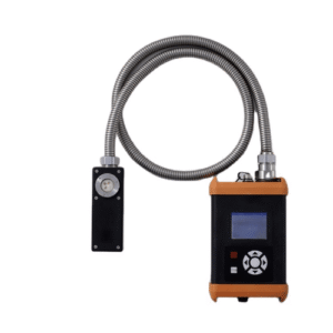 Enviro Test Construct Multi Carbon Monoxide Gas Detector