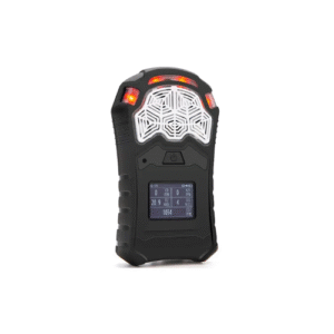 Enviro Test Construct Carbon Monoxide Gas Detector