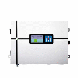 Enviro Test Construct CO Alarm Detector