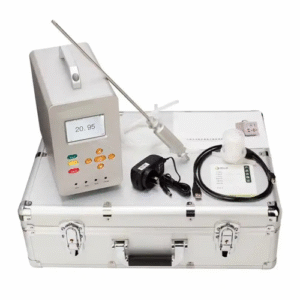 Enviro Test Construct Portable Air Quality Sensor