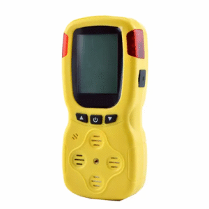 Enviro Test Construct Portable Handheld Gas Detector