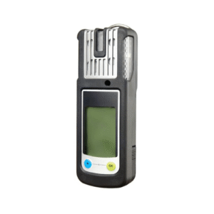 Enviro Test Construct Portable Four-in-One Gas Detector