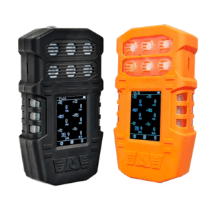 Enviro Test Construct Carbon Monoxide Gas Detector