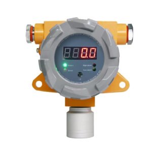 Enviro Test Construct Carbon Monoxide sensor and Gas Leak Detector