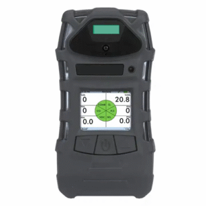 Enviro Test Construct CO Detector