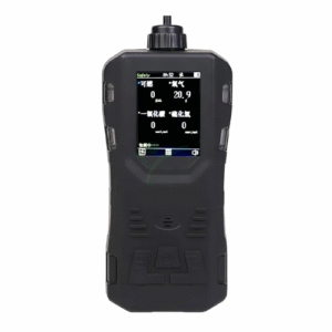 Enviro Test Construct CO Alarm Analyzer
