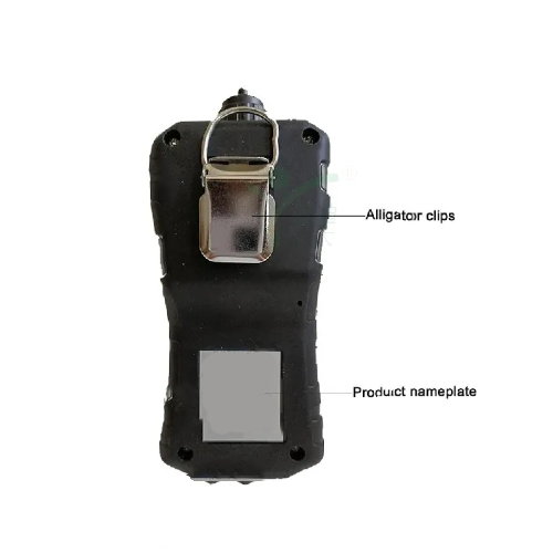 Enviro Test Construct CO Alarm Analyzer - Image 2