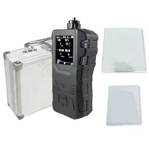 Enviro Test Construct CO Alarm Analyzer - Image 5