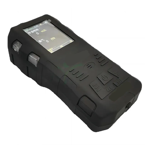 Enviro Test Construct CO Alarm Analyzer - Image 6