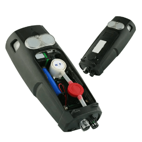 Enviro Test Construct CO Gas Analyzer - Image 4