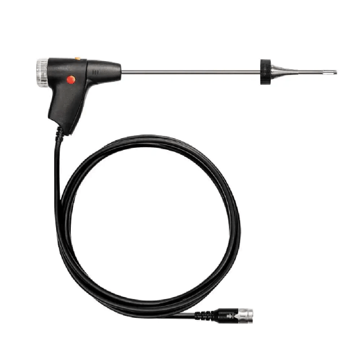 Enviro Test Construct CO Gas Analyzer - Image 5