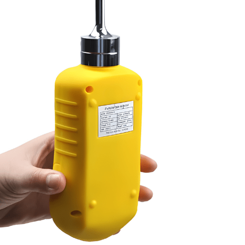 Enviro Test Construct Carbon Monoxide Gas Leak Detector - Image 3