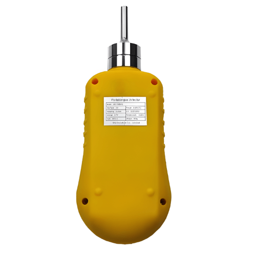 Enviro Test Construct Carbon Monoxide Gas Leak Detector - Image 4