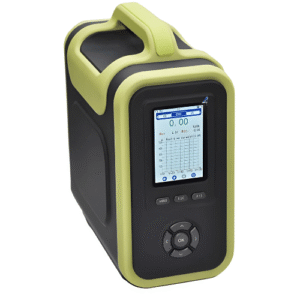 Enviro Test Construct Multi Gas Detector
