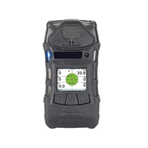 Enviro Test Construct Carbon Monoxide Gas Detector