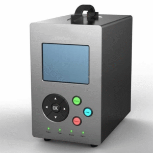 Enviro Test Construct Carbon Monoxide Gas Detector