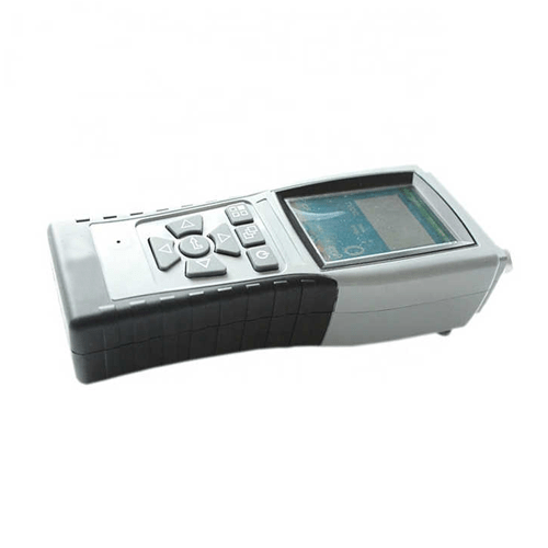 Enviro Test Construct Multi Gas and Carbon Monoxide Gas Detector - Image 2