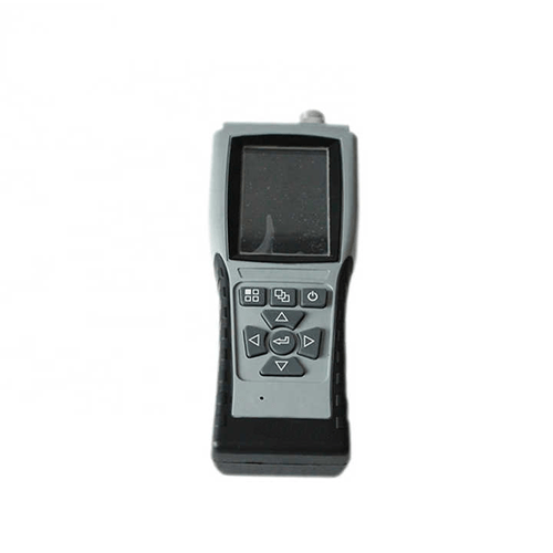Enviro Test Construct Multi Gas and Carbon Monoxide Gas Detector - Image 4