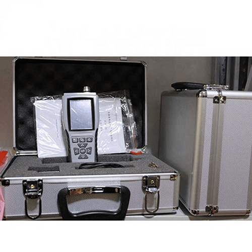 Enviro Test Construct Multi Gas and Carbon Monoxide Gas Detector - Image 6