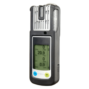 Enviro Test Construct Multi Gas and Carbon Monoxide Gas Detector