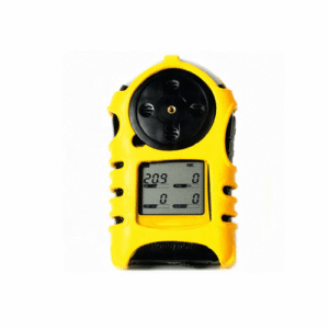 Enviro Test Construct Carbon Monoxide Gas Detector
